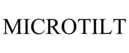 MICROTILT