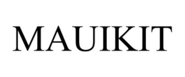 MAUIKIT