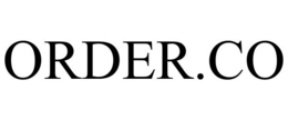 ORDER.CO