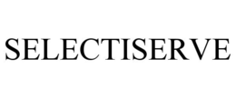 SELECTISERVE