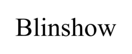 BLINSHOW