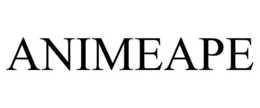 ANIMEAPE
