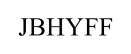 JBHYFF