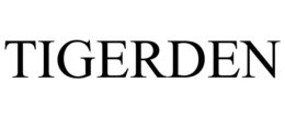 TIGERDEN