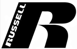 R RUSSELL
