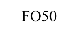 FO50