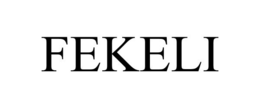 FEKELI