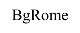 BGROME