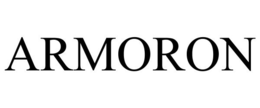 ARMORON