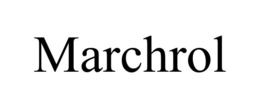 MARCHROL