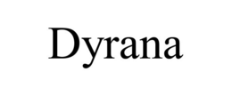 DYRANA