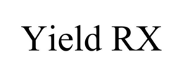 YIELD RX