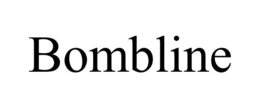 BOMBLINE