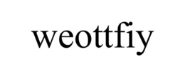 WEOTTFIY