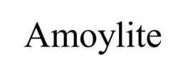 AMOYLITE