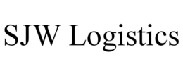 SJW LOGISTICS