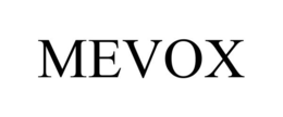 MEVOX