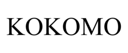 KOKOMO
