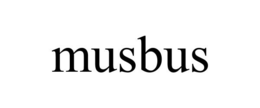 MUSBUS