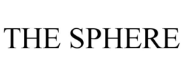 THE SPHERE