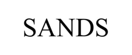 SANDS
