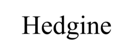 HEDGINE
