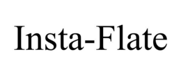 INSTA-FLATE