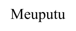 MEUPUTU