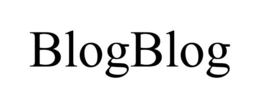 BLOGBLOG