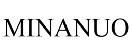 MINANUO