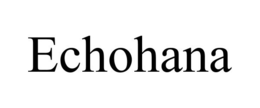 ECHOHANA