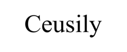 CEUSILY