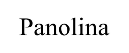 PANOLINA