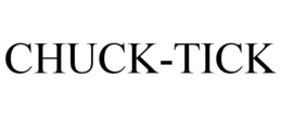 CHUCK-TICK