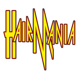 HAIRMANIA
