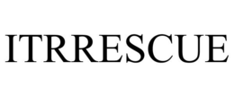 ITRRESCUE