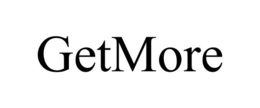 GETMORE
