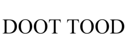 DOOT TOOD