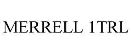 MERRELL 1TRL