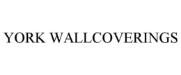 YORK WALLCOVERINGS