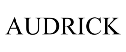 AUDRICK