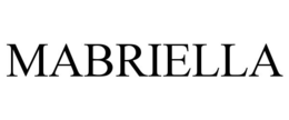 MABRIELLA