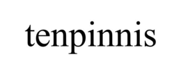 TENPINNIS