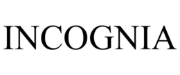 INCOGNIA trademark