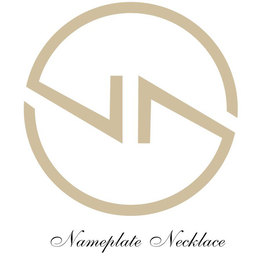 NN NAMEPLATE NECKLACE