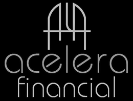 ACELERA FINANCIAL
