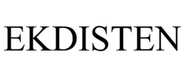 EKDISTEN