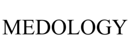 MEDOLOGY