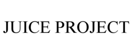 JUICE PROJECT