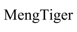 MENGTIGER